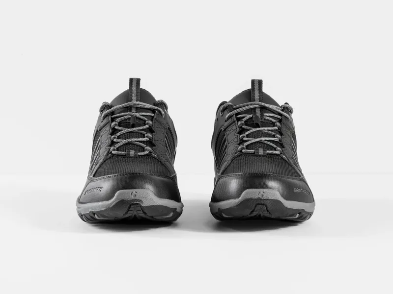 Bontrager SSR Shoe In Black-4